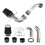 Cold Air Intake Kit + Black Filter 1989-1993 Ford Mustang Lx/gt 5.0L V8 New. Price: $50.59.