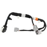 Genuine Ford Fuel Injector Connector BU5Z-14A411-CC New. Price: $35.36.