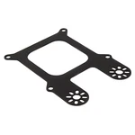 Nitrous Outlet 4150 Flange 2 Solenoid Bracket - Thottle Body Side Loca New. Price: $55.99.