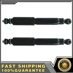 For 1994-2002 Dodge Ram 2500 3500 Fcs 2PCS Set Front Suspension Shocks Absorbers New. Price: $71.37.