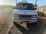 Air Cleaner 4.2L Fits 97-98 Ford E150 Van 192607 Used. Price: $75.00.