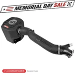 Afe TM-2019B-R Cold Air Intake System Kit For 2016-17 IS200T / 18-20 IS300 2.0L New. Price: $369.00.