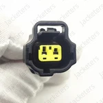 WPT-470 2-WAY Connector Pigtail Harness Ford 3U2Z-14S411-MSA New. Price: $15.19.