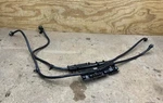2012-2015 Tesla Model Panoramic Roof Drain Tube Right And Left Set Oem Used. Price: $70.00.