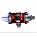 Fuelab 84832-1 Filter Series Inline 6 Microns Billet Aluminum Housing New. Price: $277.00.