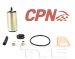Tyc Fuel Pump For 1991-1999 Mitsubishi 3000GT /dodge Stealth Hardware Included New. Price: $37.20.
