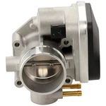 Throttle Body Ford Fusion Mercury Milan Lincoln Zephyr 2006 New. Price: $120.21.