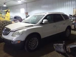 Enclave 2008 Fuel Filler Door 2046006 Used. Price: $51.91.
