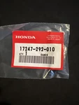 Honda Oem Part 17247-292-010 Grommet A, Air Cleaner Housing A41 New. Price: $7.00.