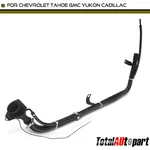 Fuel Gas Tank Filler Neck For Cadillac Escalade Chevrolet Tahoe Gmc Yukon 07-14 New. Price: $79.99.