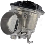Dorman 977-210 Electronic Throttle Body Fits Lexus Models New. Price: $338.81.