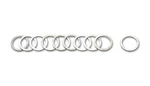 Vibrant 20939 Crush Washers -20AN Pack Of 10 New. Price: $37.23.