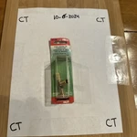 Brass Tee Dorman 55108 New. Price: $10.80.