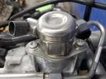 17 18 19 Infiniti QX30 Fuel (2.0L, 4 Cylinder), (injection Pump) Used. Price: $130.00.