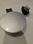 2016-2022 Chevrolet Spark Fuel Filler Door Silver 95242111 16-22 Used. Price: $64.99.