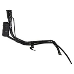 Crown Automotive 52059821AS Fuel Filler Hose For 2007-2018 Jeep Wrangler Jk New. Price: $139.90.