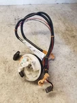 2005 Mercedes-benz C230 Fuel Sending Unit 2034701741 315976 Used. Price: $207.00.