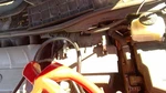 Air Cleaner Fits 10-15 Lexus RX350 5249401 Used. Price: $85.00.