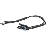 Idle Air Control Valve Connector Standard S-551 New. Price: $27.69.