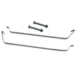1964-67 Gm A-body Fuel Gas Tank Straps And Mounting Hardware 4PC New. Price: $43.00.