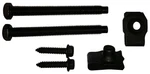 Fuel Tank Straps Bolts & Hardware 68-72 Gm Body Gs LS6 F85 442 Gto New. Price: $19.95.