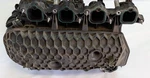 Intake Manifold 6.2L Gasoline Fits 2017 Ford F250 F350 Used. Price: $388.23.