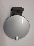 2007-2017 Ford Fusion Fuel Filler Door Silver Used. Price: $74.80.