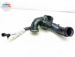 2020-23 Land Rover Defender Air Intake Hose Pipe Resonator Tube Duct L663 110 Used. Price: $130.45.