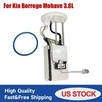 Fuel Pump Assembly 31110-2J600 For Kia Borrego 3.8L 09-11 New. Price: $85.99.