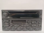 Audio Equipment Radio Am-fm Speaker System Fits 06-08 Ford E150 Van 1572780 Used. Price: $65.24.