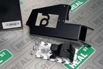 Radium Fuel Filter Mounting Bracket For Mitsubishi Evo 8 9 4G63T 20-0367 New. Price: $85.45.