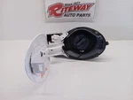 97-04 C5 Filler Door W/fuel Neck White Code 10U Used. Price: $114.95.