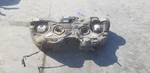 12 Dodge Charger SRT8 6.4L Fuel Tank Used. Price: $200.00.