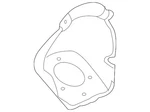Genuine Gm Fuel Tank Filler Pipe Housing 20919700 New. Price: $48.65.
