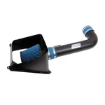Bbk Performance 19445 Truck 5.3L 6.2L Cold Air Intake Kit Black Out New. Price: $399.99.