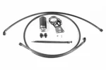 Radium Fuel Hanger Feed Kit W/ Microglass Filter For Evo X 10 08-15 4B11T New. Price: $360.95.