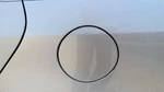 2015 - 2017 Kia Forte Fuel Filler Door Silver Used. Price: $113.40.