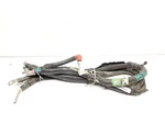 2016 Dodge Ram 3500 2500 6.7 Battery Wiring Cables Positive Negative Set 5331712 Used. Price: $104.84.