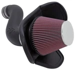 K&n Cold Air Intake 57 Series System For Dodge Charger 3.5L 2006-2010 New. Price: $367.99.