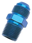 Russell 660500 Straight Flare To Pipe Adapter Fitting New. Price: $16.17.