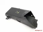 2012 Bmw 535I 550I Gt F07 Front Left Brake Rotor Air Duct 51747200763 Used. Price: $29.99.