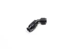 Radium Engineering -6AN 45 Degree Ptfe Hose End Black New. Price: $46.99.