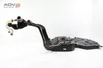 2018 - 2025 Volkswagen Atlas Fuel Gas Tank Reservoir Oem Used. Price: $274.99.