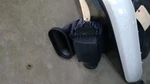 Jeep Wrangler 2024 Air Cleaner 2926366 Used. Price: $122.55.