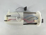 2018-2018 Mitsubishi Eclipse Cross Electrical Gas Fuel Pump Assembly Q75JD Used. Price: $44.09.