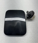 2008 - 2011 Nissan Armada Gas Fuel Filler Door Lid Cover Black 14806ZH000 Oem Used. Price: $58.50.
