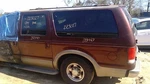 Excursion 2000 Fuel Filler Door 756633 Used. Price: $99.90.