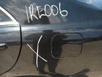 Camry 2009 Fuel Filler Door 104843381 Used. Price: $48.56.