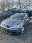 Rabbit 2007 Fuel Filler Door 45444 Used. Price: $45.00.