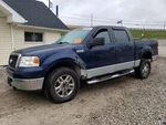 Fuel Pump Assembly Thru 12/02/07 Fits 06-08 Ford F150 Pickup 2504016 Used. Price: $80.00.